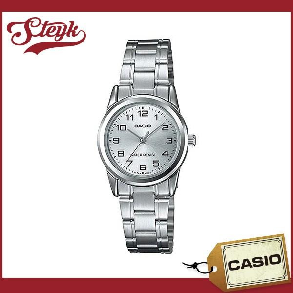 55％以上節約 安い CASIO LTP-V001D-7B カシオ 腕時計 チープカシオ アナログ レディース kentaro.sakura.ne.jp kentaro.sakura.ne.jp
