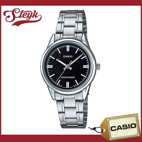 CASIO（カシオ） CASIO LTP-V005D-1A 腕時計 アナログ スタンダード