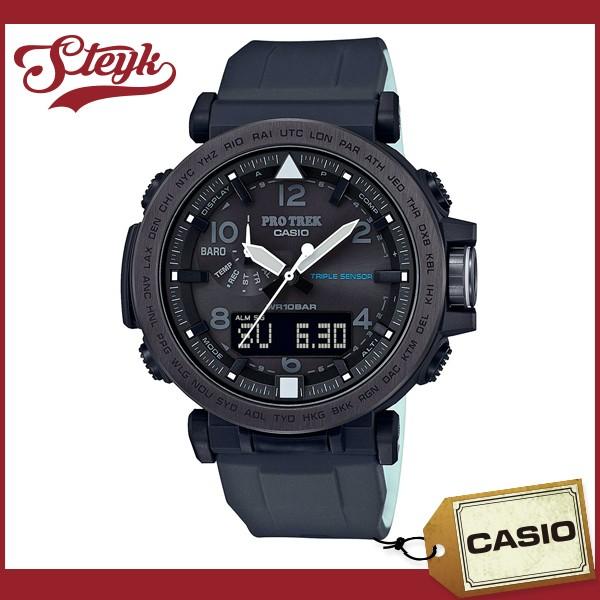 PRO TREK CASIO PRG-650Y-1 カシオ 腕時計 アナデジ プロトレック