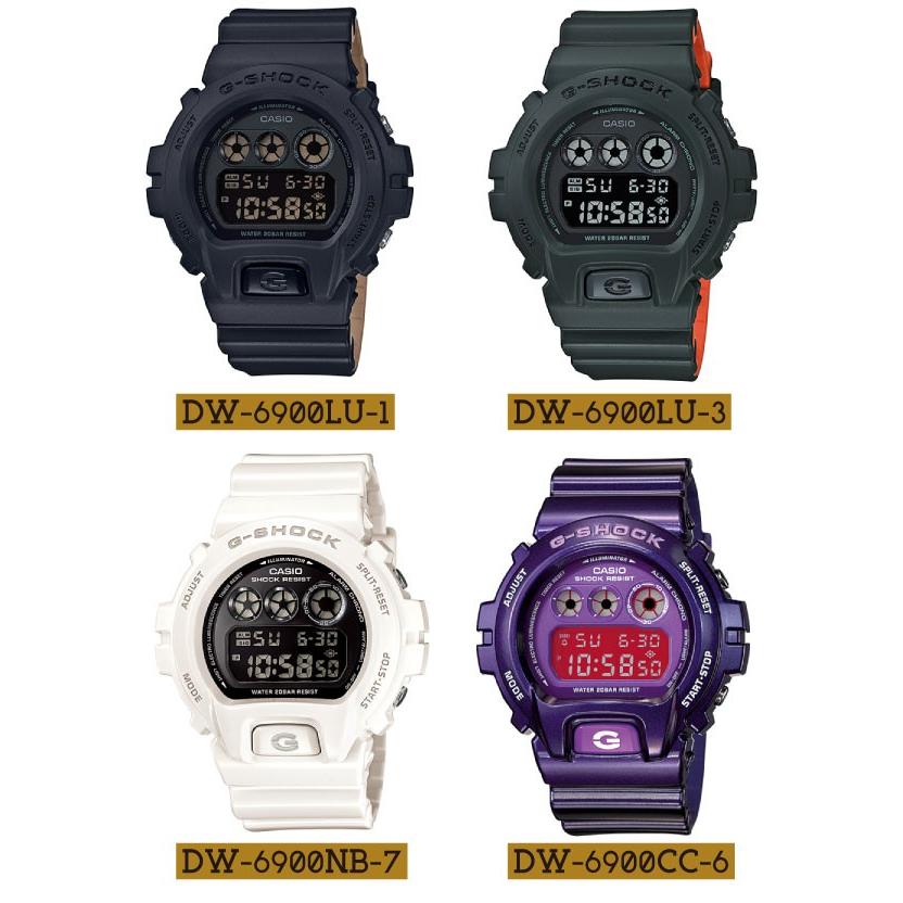 CASIO DW-6900 カシオ G-SHOCK Gショック メンズ 腕時計 防水 黒 CASIO DW-6900 カシオ G-SHOCK Gショック メンズ 腕時計 防水 黒