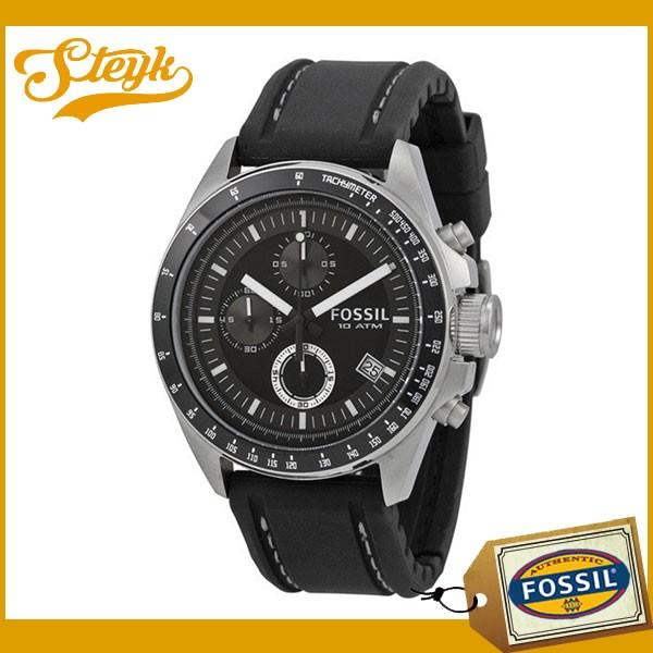 FOSSIL CH2573  フォッシル 腕時計 アナログ  メンズ｜steyk