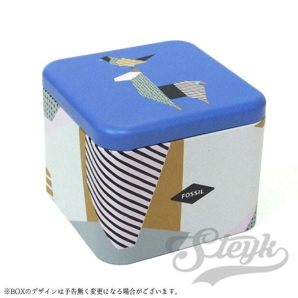 FOSSIL（フォッシル） FOSSIL ME1138 腕時計 TOWNSMAN タウンズマン