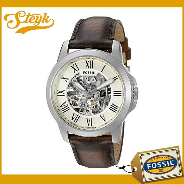 新品 フォッシル FOSSIL 腕時計 Watch メンズ ME3099 輸入品 FOSSIL（フォッシル） FOSSIL ME3099 腕時計 GRANT グラント アナログ
