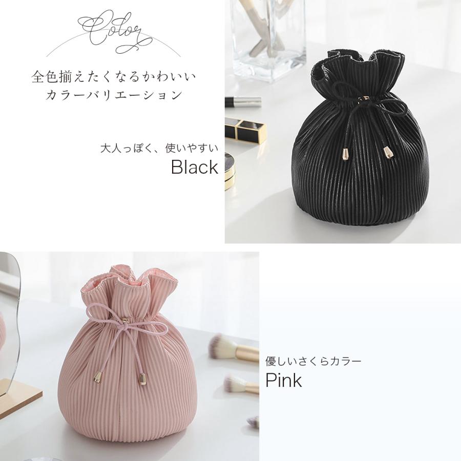 コスメ大好き様♥️オーダーページ③　ポーチ♥️巾着等ハンドメイド 巾着ポーチとバッグ | 本の情報 | ブティック社