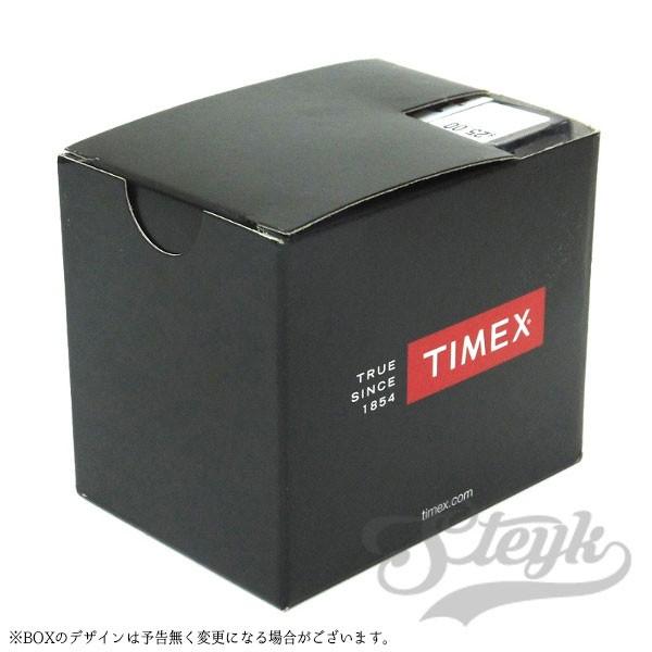 TIMEX T2H291  タイメックス 腕時計 EASY READER イージーリーダー アナログ  メンズ｜steyk｜02