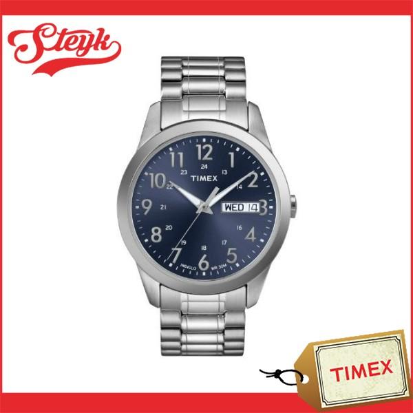 まとめ買い特価 最大85%OFFクーポン TIMEX T2M933 タイメックス 腕時計 ELEVATED CLASSICS エレベイティッド クラシックス アナログ メンズ