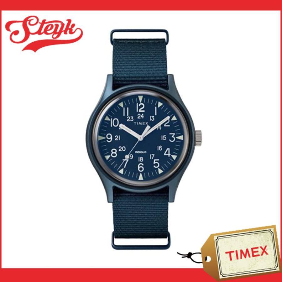 TIMEX（タイメックス） TIMEX TW2R37300 腕時計 アナログ MK1 エムケー 