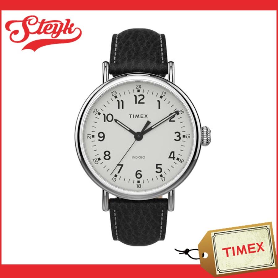 TIMEX（タイメックス） TIMEX TW2T90900 腕時計 アナログ スタンダード