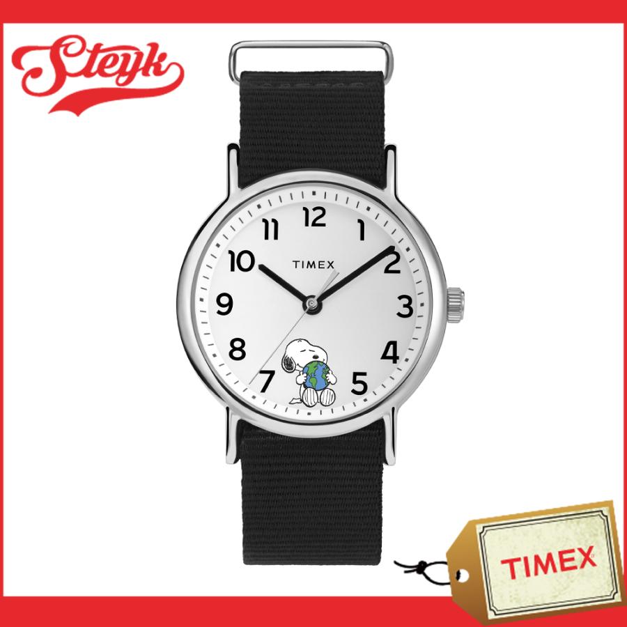 TIMEX（タイメックス） TIMEX TW2V07000 腕時計 アナログ 