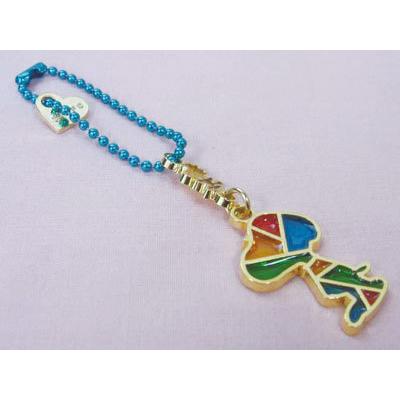 スヌーピー ステンド ボールチェーン モザイク ピーナッツ 送料無料 | PEANUTS | 01