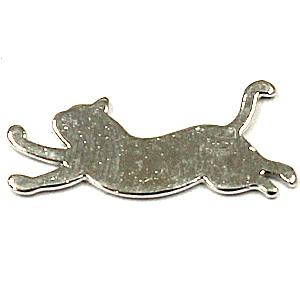 レジン 猫ちゃん オーダー専用 猫パーツ 5個入り レジン封入タイプ パーツ 猫 ねこ キャット