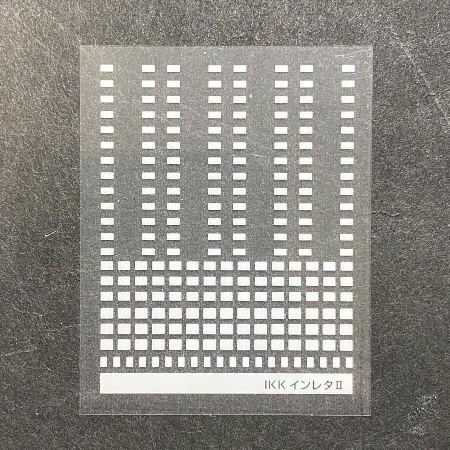 IKKインレタ2(Nゲージ) : 世田谷車両 Yahoo!店 - 通販 - Yahoo