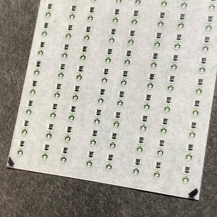 HPTラッピングインレタ HPTラッピングインレタ