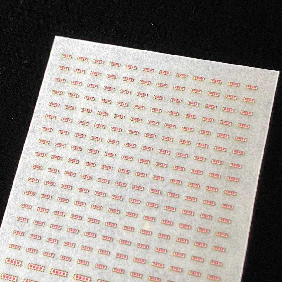架線注意標記(Nゲージ) : 世田谷車両 Yahoo!店 - 通販 - Yahoo
