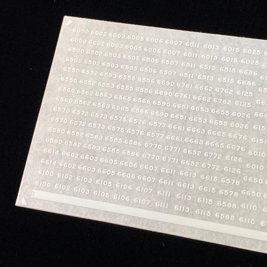 マルーン肩車番D(6000)(Nゲージ) |  | 04