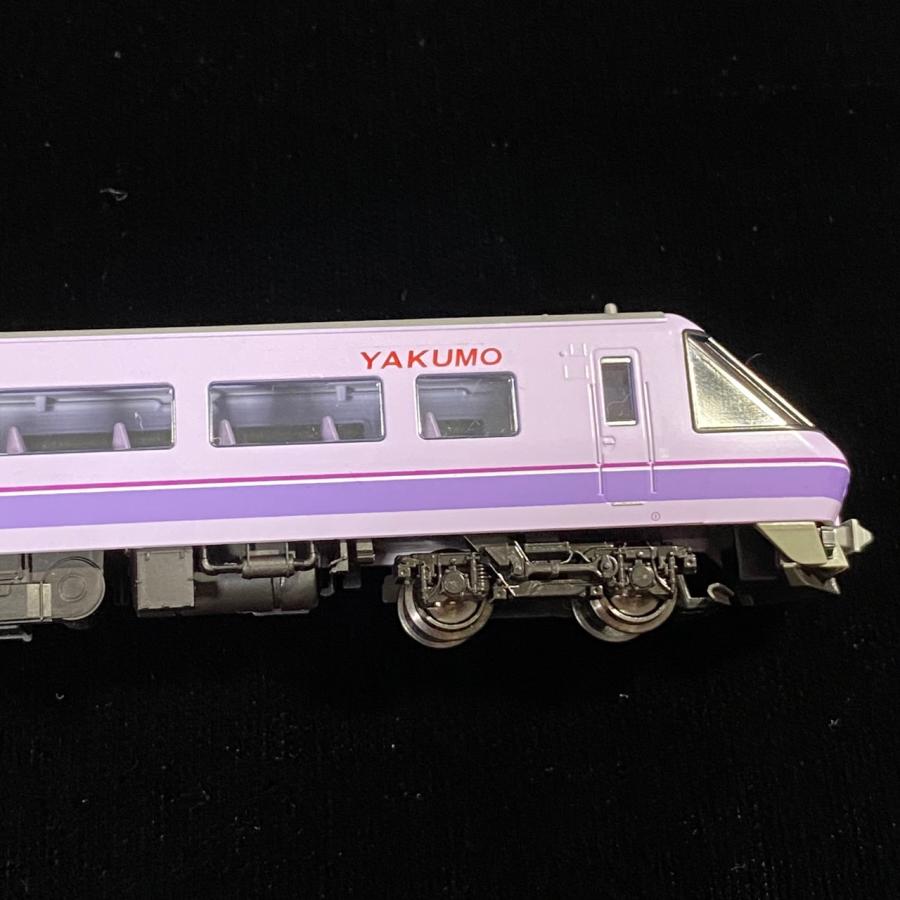 スーパーやくも ロゴマスキングインレタ(Nゲージ) : 世田谷車両 Yahoo