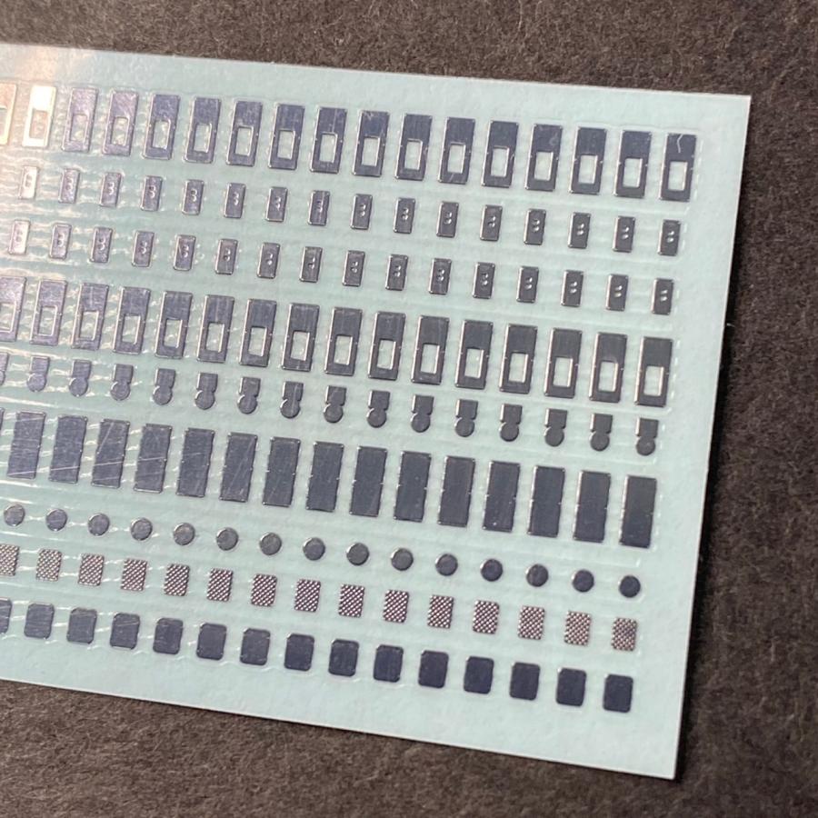 汎用パーツインレット(東海)(Nゲージ) : 世田谷車両 Yahoo!店 - 通販