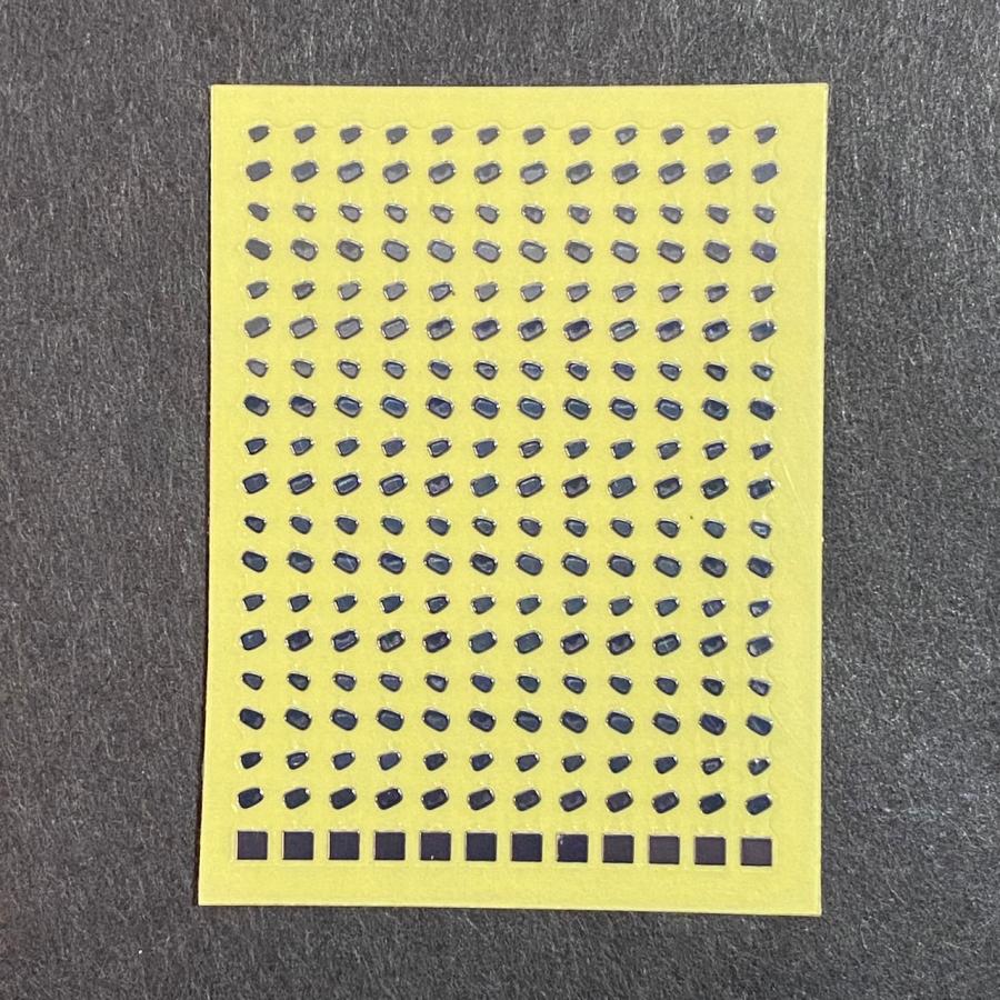 汎用パーツインレット（安全確認カメラ）(Nゲージ) : 世田谷車両 Yahoo