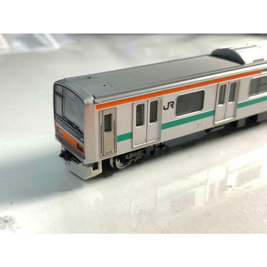 209系1000番台豊田車帯インレタ(Nゲージ) : 世田谷車両 Yahoo!店
