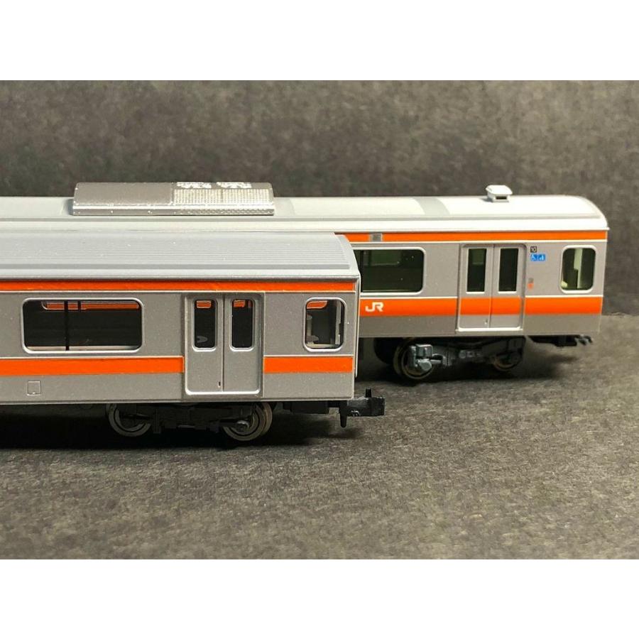 209系1000番台豊田車帯インレタ(Nゲージ) : 世田谷車両 Yahoo!店