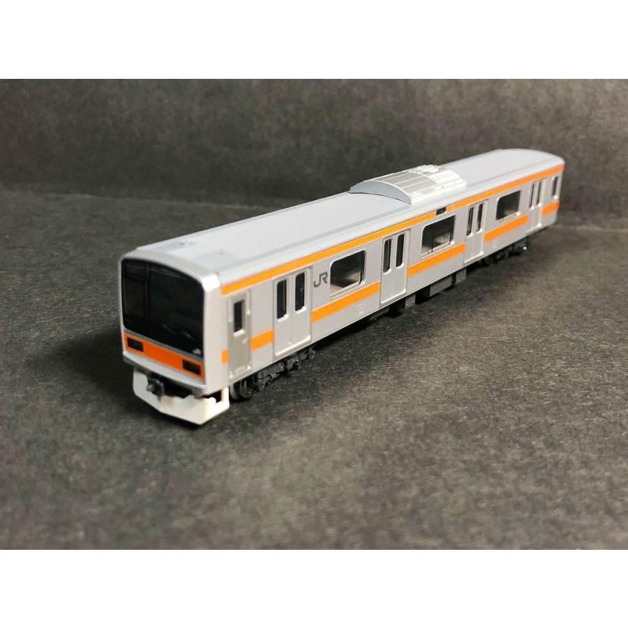209系1000番台豊田車帯インレタ(Nゲージ) : 世田谷車両 Yahoo!店