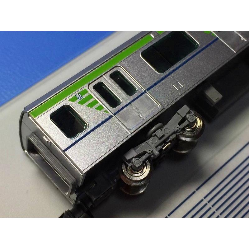 都営新宿線10-300形3次車帯インレタ(Nゲージ) : 世田谷車両 Yahoo!店