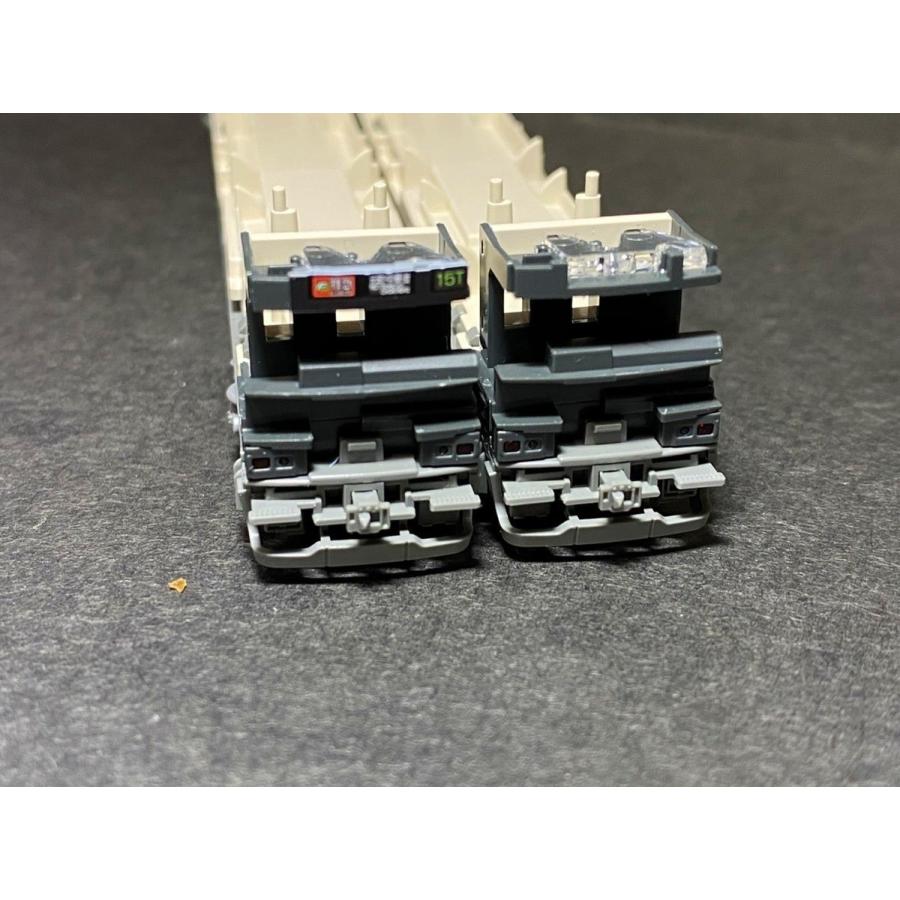 HOTATE様確認用 汎用行先ステッカー(50070型篇)(Nゲージ) : 世田谷車両 Yahoo!店