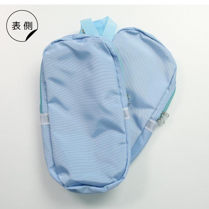 sさん専用 DEBIKA（デビカ） サンドセル 正規品 ランドセル用補助バッグ サブ