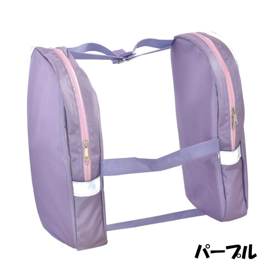DEBIKA（デビカ） サンドセル 正規品 ランドセル用補助バッグ サブ