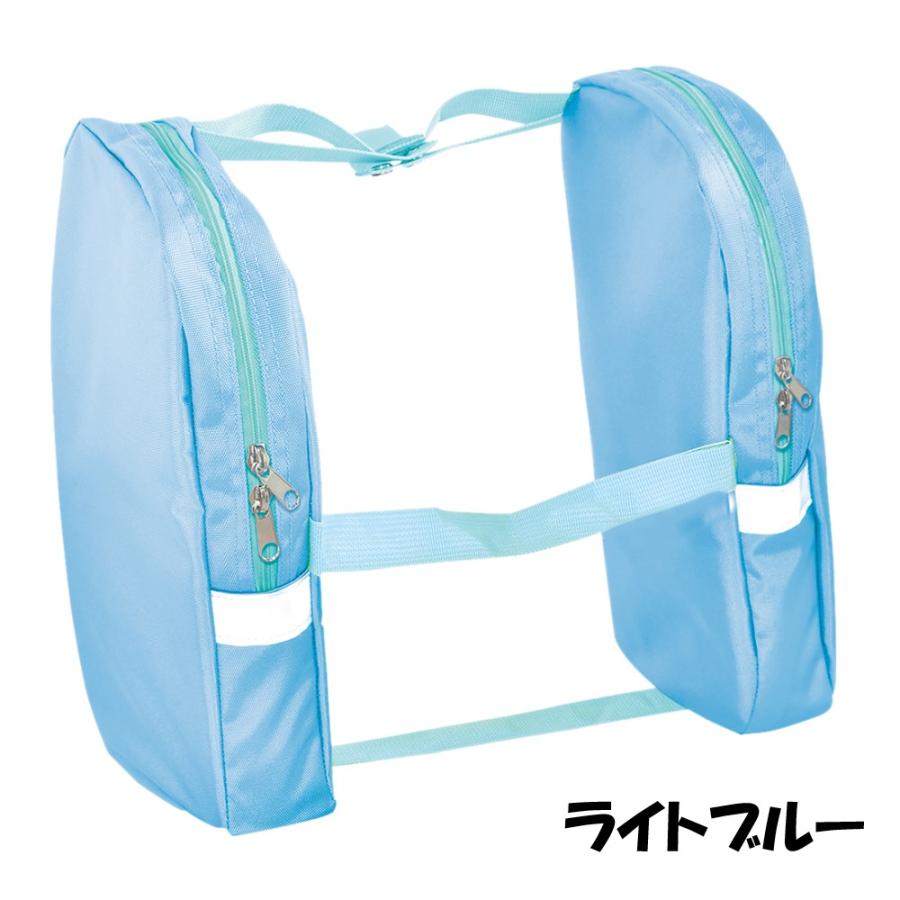 DEBIKA（デビカ） サンドセル 正規品 ランドセル用補助バッグ サブ