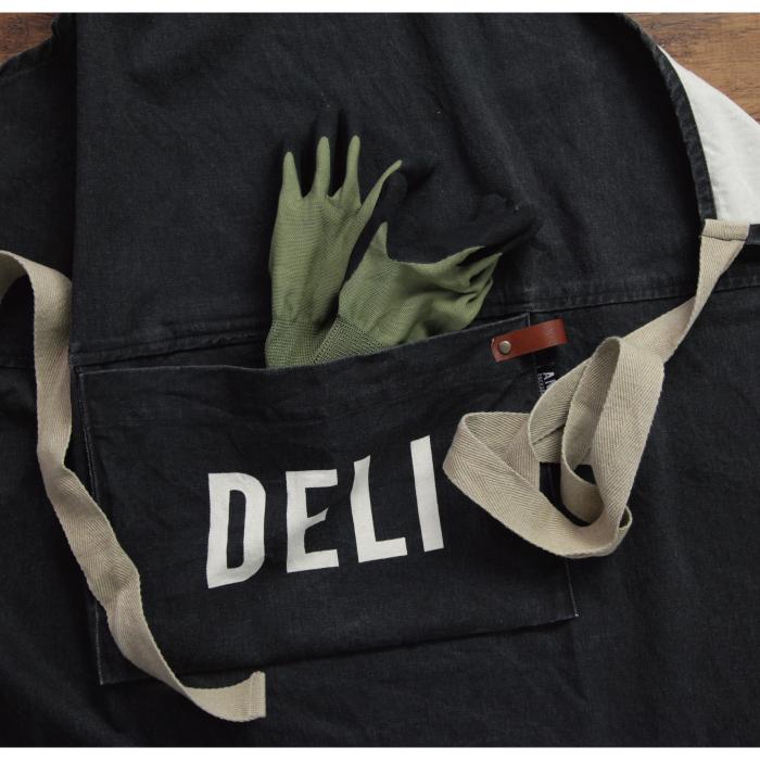 This オリジナルエプロン This オリジナルエプロン This___ ｜セレクトショップ interior