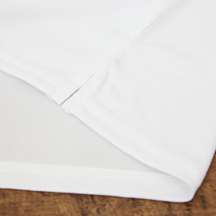 ドライメッシュ ポロシャツ 白 半袖 小学生 小学校 スクールポロ 速乾 子供ポロシャツ サラッとドライ ポリエステル 猛暑対策 部屋干し |  | 12