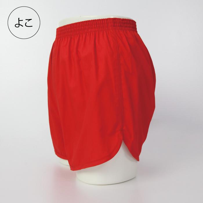 【赤パン】 開運 招福 赤 パンツ トランクス 赤い下着 還暦 健康祈願 開運祈願 綿100％ 日本製 M L LL 縁起肌着で福来る 赤インナー |  | 06