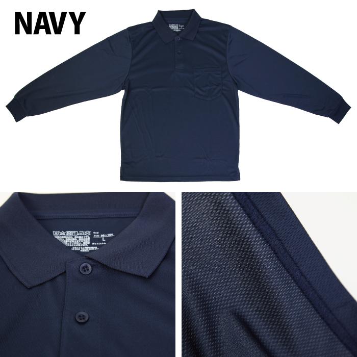 St ANDREWS メッシュポロシャツ LL ダークグレー St ANDREWS メッシュ