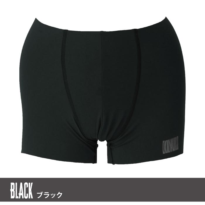GUNZE（グンゼ） ボディワイルド エアーズボクサー パンツ メンズ