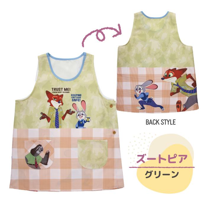 エプロン キャラクター 保育士 介護士 大きいサイズ LL 3L ミッキー ミッフィー スヌーピー トイストーリー ズートピアスージーズー マイメロ トムとジェリー |  | 11