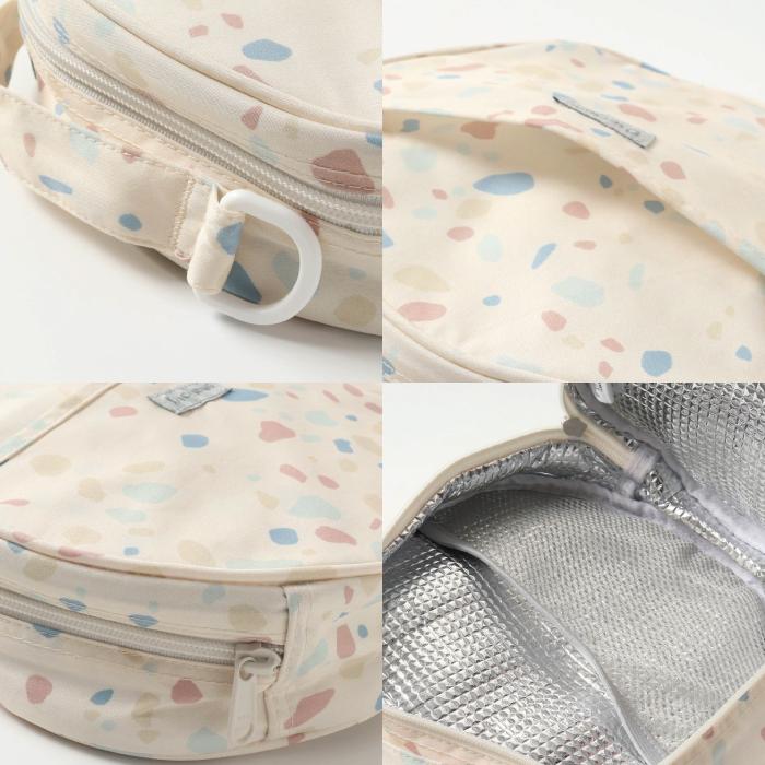 保冷保温ポーチ　オーダー受付中 洗える保冷保温ポーチ オーダー受付中！ 財布・ケース・小物入れ