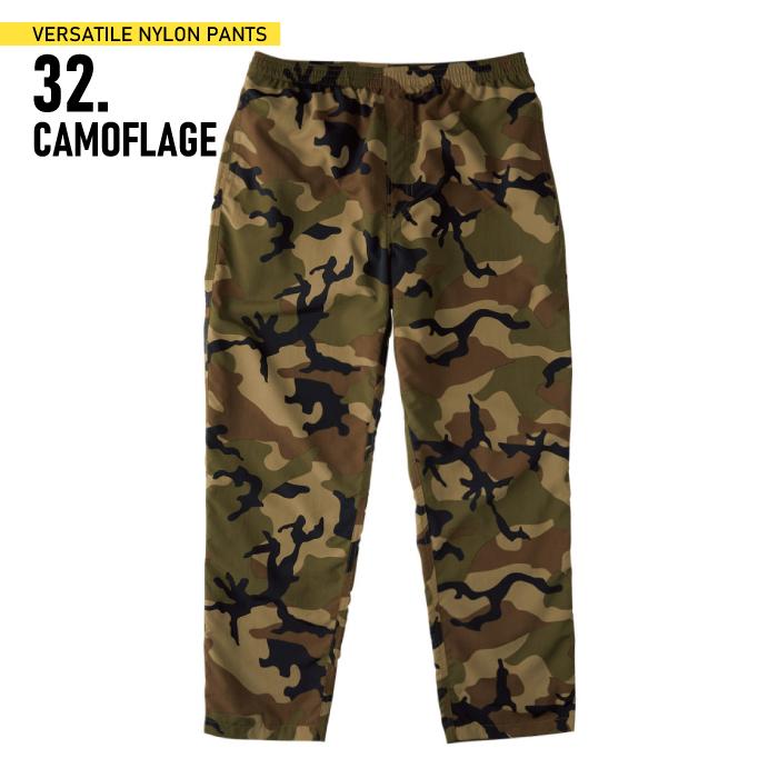 極美品 半額以下 SOLIDO ソリード ナイロン パンツ パッカブル 極美品 半額以下 SOLIDO ソリード ナイロン パンツ パッカブル 極美品