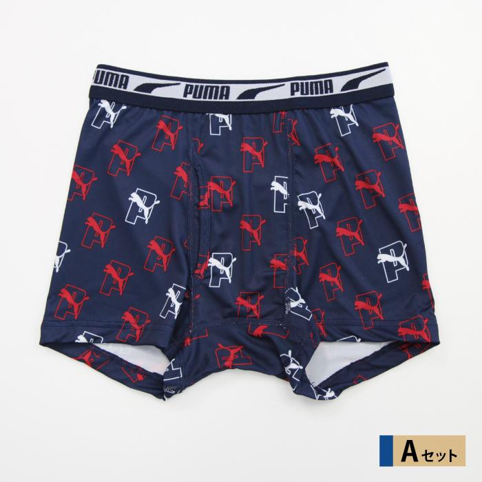 プーマ　男の子　150 160 まとめ売り PUMA プーマ 薄中綿ジャケット ライトアウター キッズ ジュニア