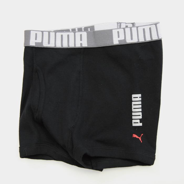 プーマ　男の子　150 160 まとめ売り PUMA 2枚組 puma プーマ ボーイズ ボクサー パンツ 男児
