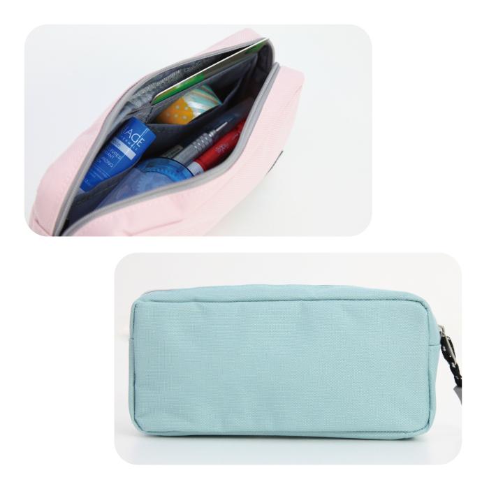 筆箱 小学生 女の子 OUTDOOR PRODUCTS ペンケース 筆入れ ポーチ アウトドア プロダクツ 中学生 高校生 大学生 大人 男子 女子 メンズ レディース シンプル 無地 | OUTDOOR PRODUCTS | 04