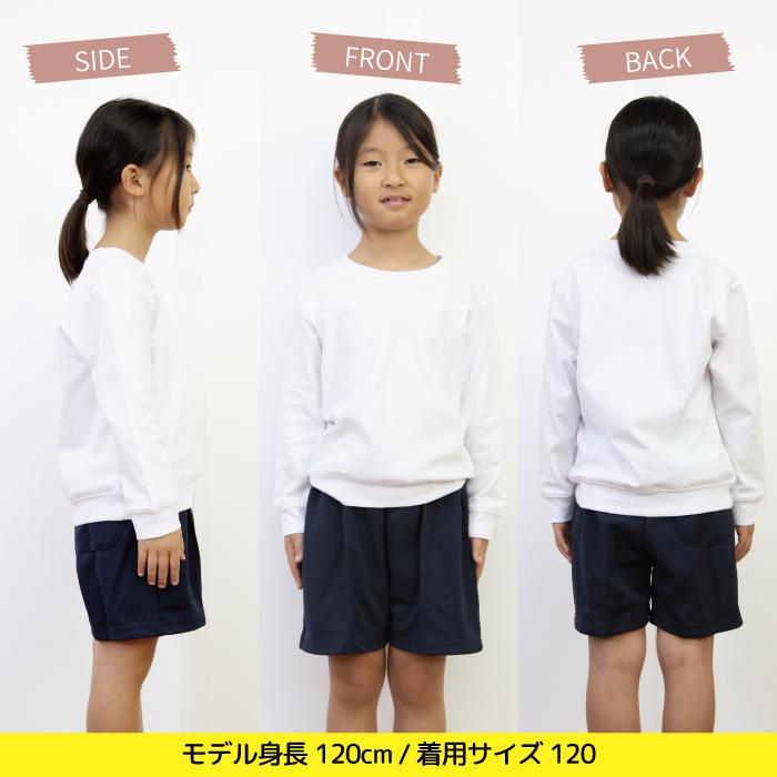 体操服 上下 2点 セット 半袖 長袖 クォーターパンツ ハーフパンツ 