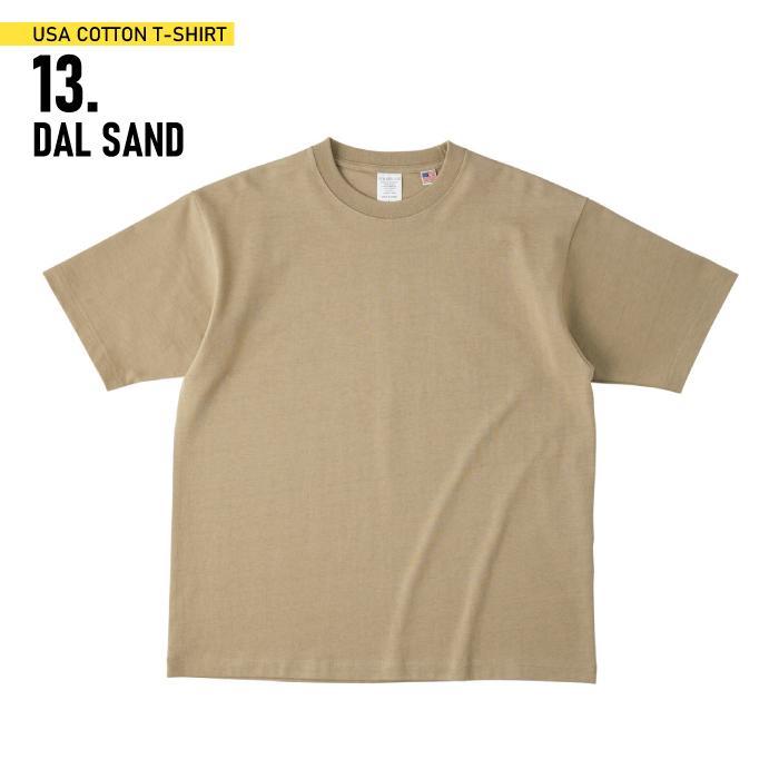 CROSS & STITCH tシャツ メンズ ヘビーウエイト 半袖 春夏秋 USA