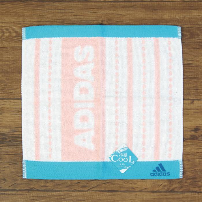 希少　廃盤品　adidas Originals 大判ビーチタオル アディダス 楽天市場】adidas タオルハンカチ アディダス スポーツ ブランド ロゴ