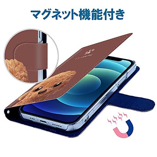 iitrust Google pixel 4a 5G ケース 手帳型 pixel4a5Gケース グーグルピクセル4a5G|stganbaruz|02