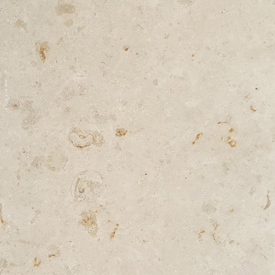 ライムストーン ジュライエロー 400角 水磨仕上 1枚から購入可 送料