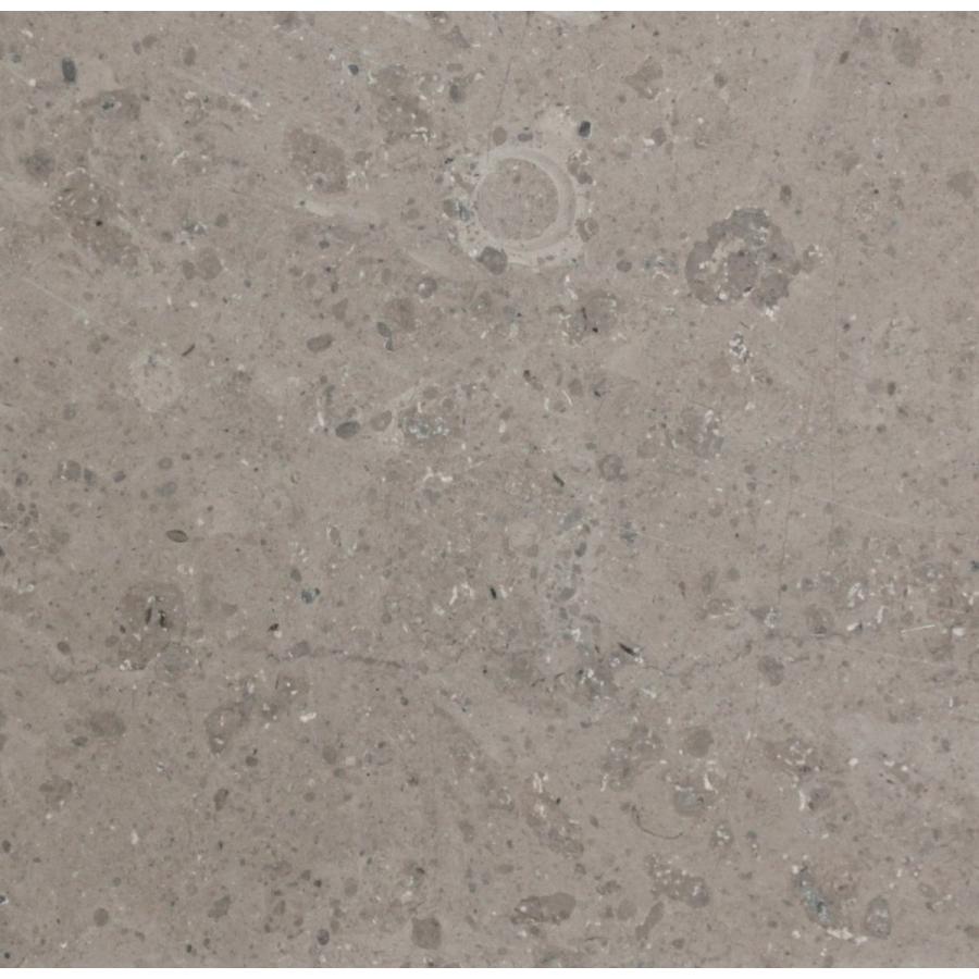 ライムストーン ジュラグレー 400角 水磨仕上 送料別途 : 関ヶ原石材