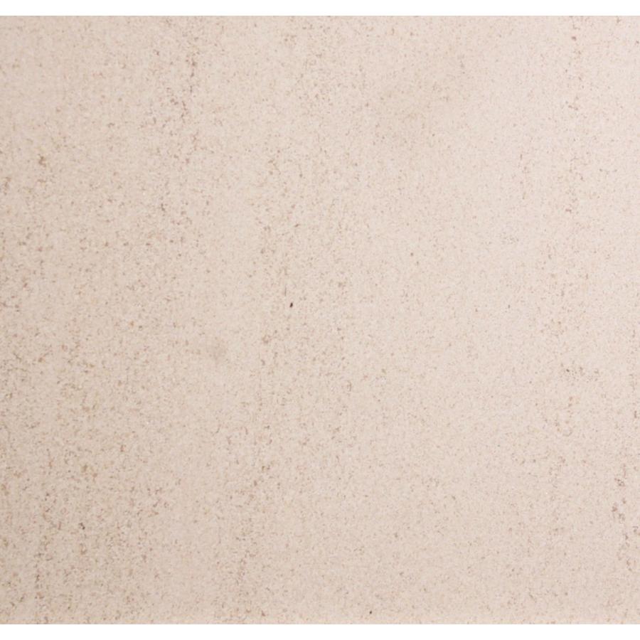 ライムストーン モカクリーム 400×600×15 本磨仕上・水磨仕上 1枚から