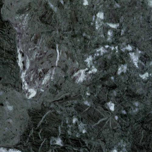 大理石 グリーンマーブル インド産 400角 天然石 本磨仕上げ 1枚から