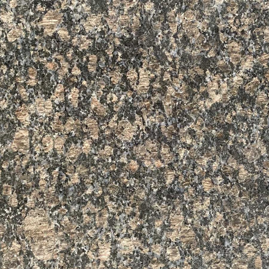 ミカゲ石 サファイアブラウン 天然石 インド産 400角 本磨・バーナー